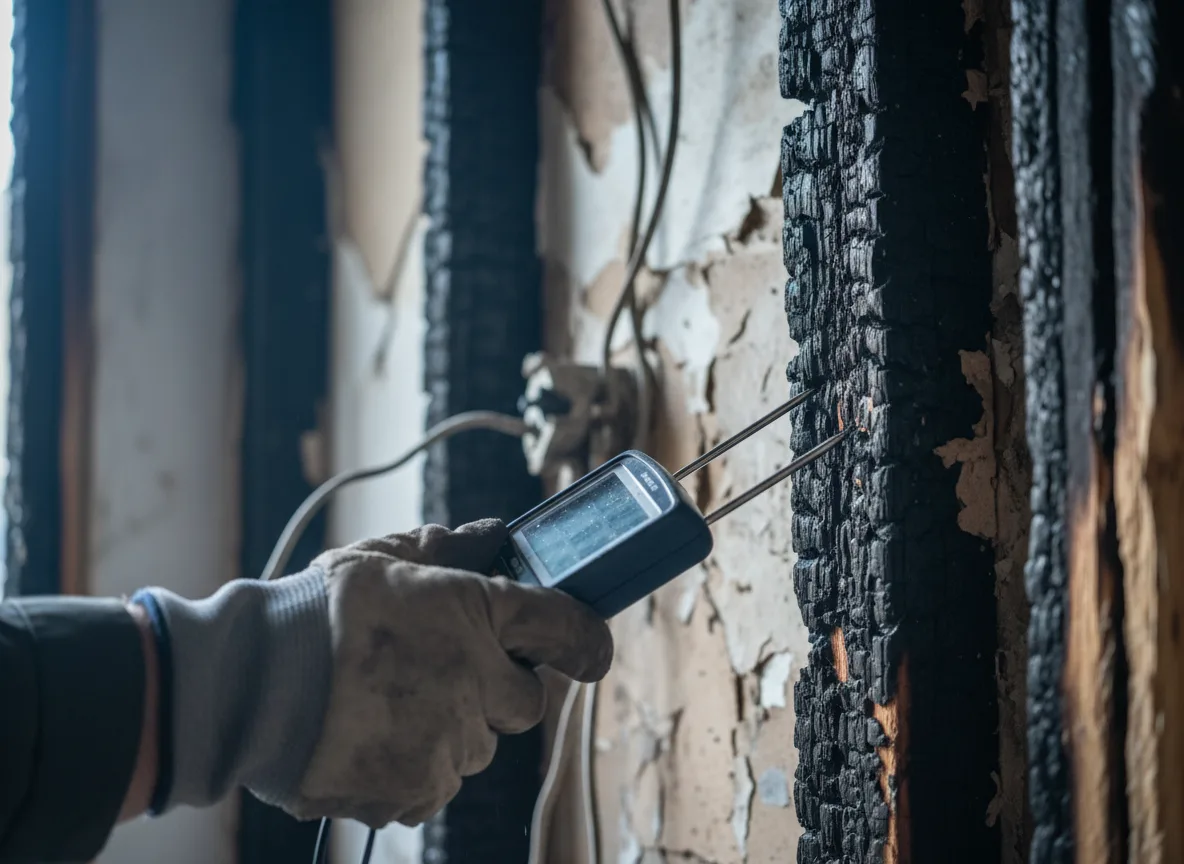Fire Damage Restoration Ridge Farm, IL FAQs